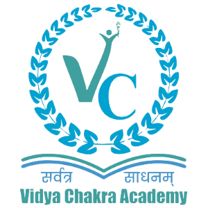 VidyaChakraLogo
